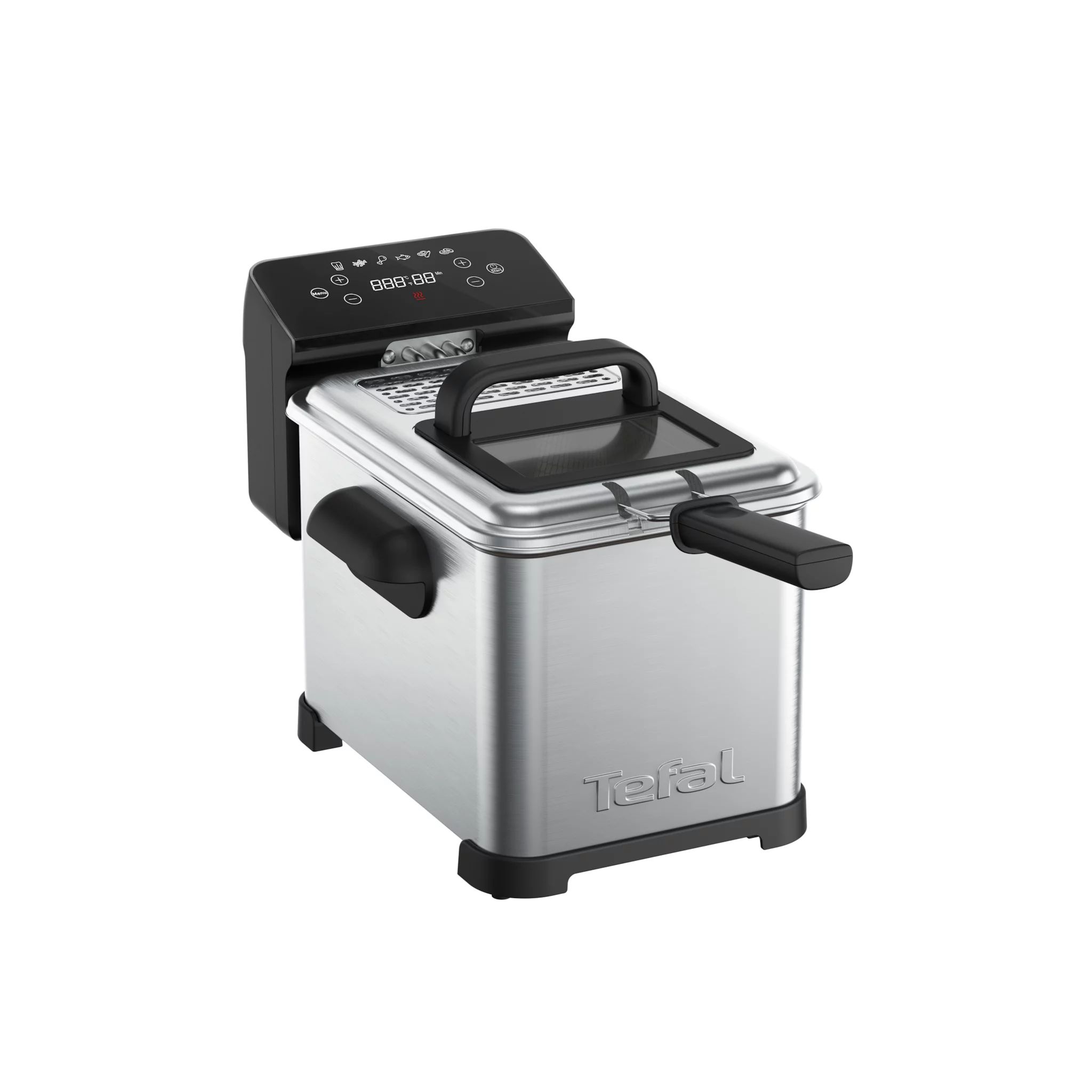 Tefal FR507D