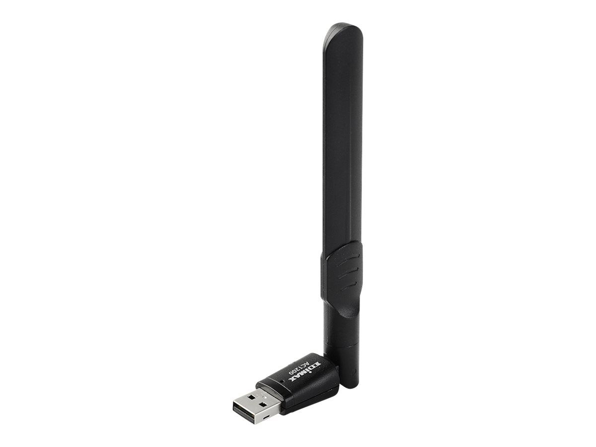 Edimax EW-7822UAD - Netzwerkadapter - USB 3.0