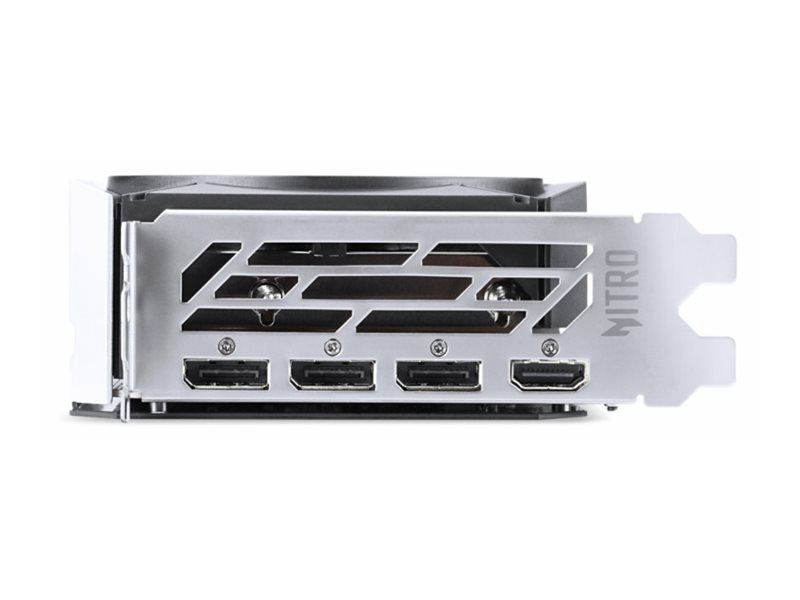 Acer Nitro Radeon RX 9070 OC - OC Edition - Grafikkarten