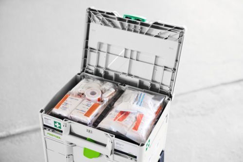 Festool SYS3 M 112-FA-Set