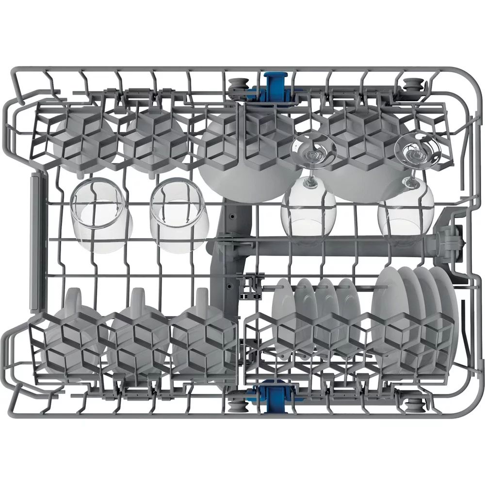 Indesit DSIO 3T224 CE