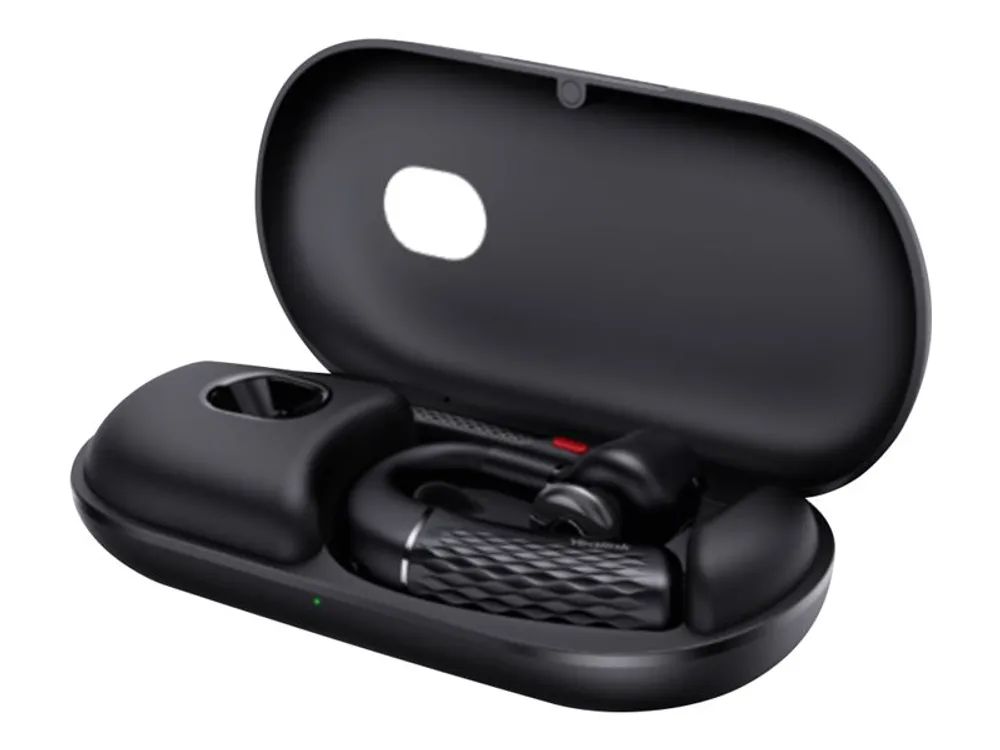 Yealink BH71 Series - Headset - im Ohr - über dem Ohr angebracht