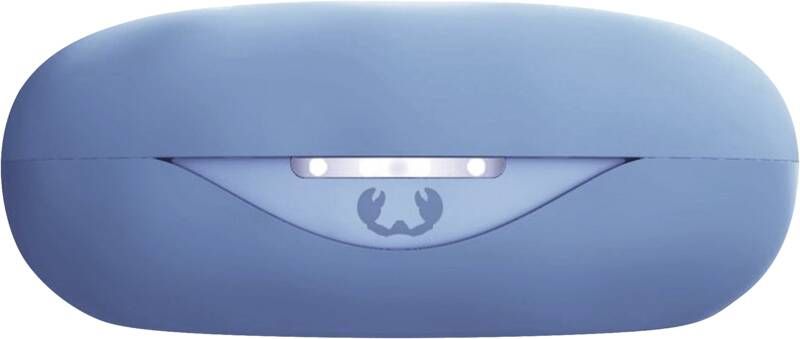 Fresh 'n Rebel Bluetooth®-In-Ear-Ohrhörer "Twins Move", True Wireless, Vivid Blue