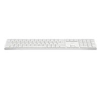HP 450 Wireless BLK Programmab - Tastatur - China