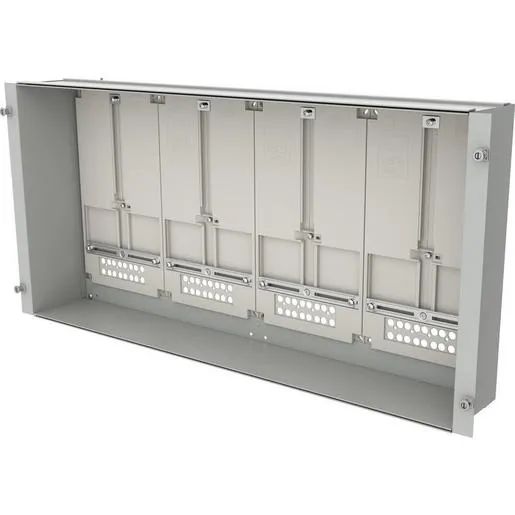 Eaton ZÄHLERW.BEST.M.4 ZÄHLERPL. MSW / EATON PSNMT1000/425-4ZBR-M EP-502414
