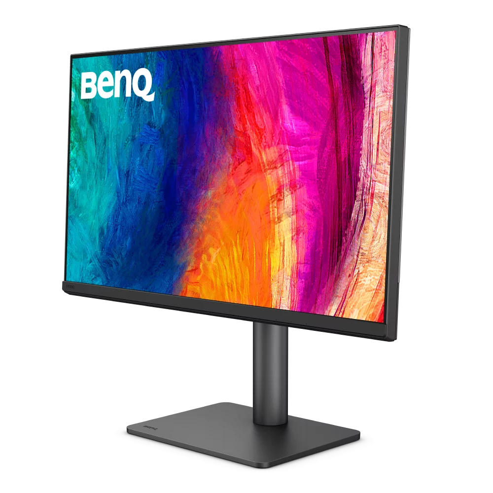 BenQ DesignVue PD2706QN  - 68.6 cm (27")