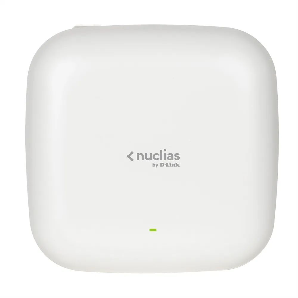 D-Link Nuclias DBA-X1230P - Accesspoint - Wi-Fi 6