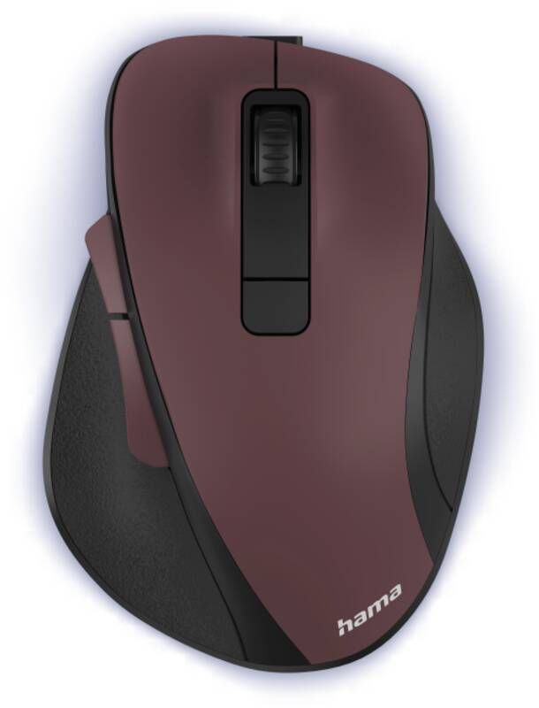 Hama 173033 MW-500 Recharge
