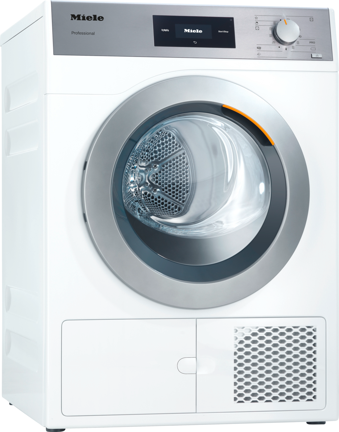 Miele PDR 508 [EL] LW Professional Ablufttrockner