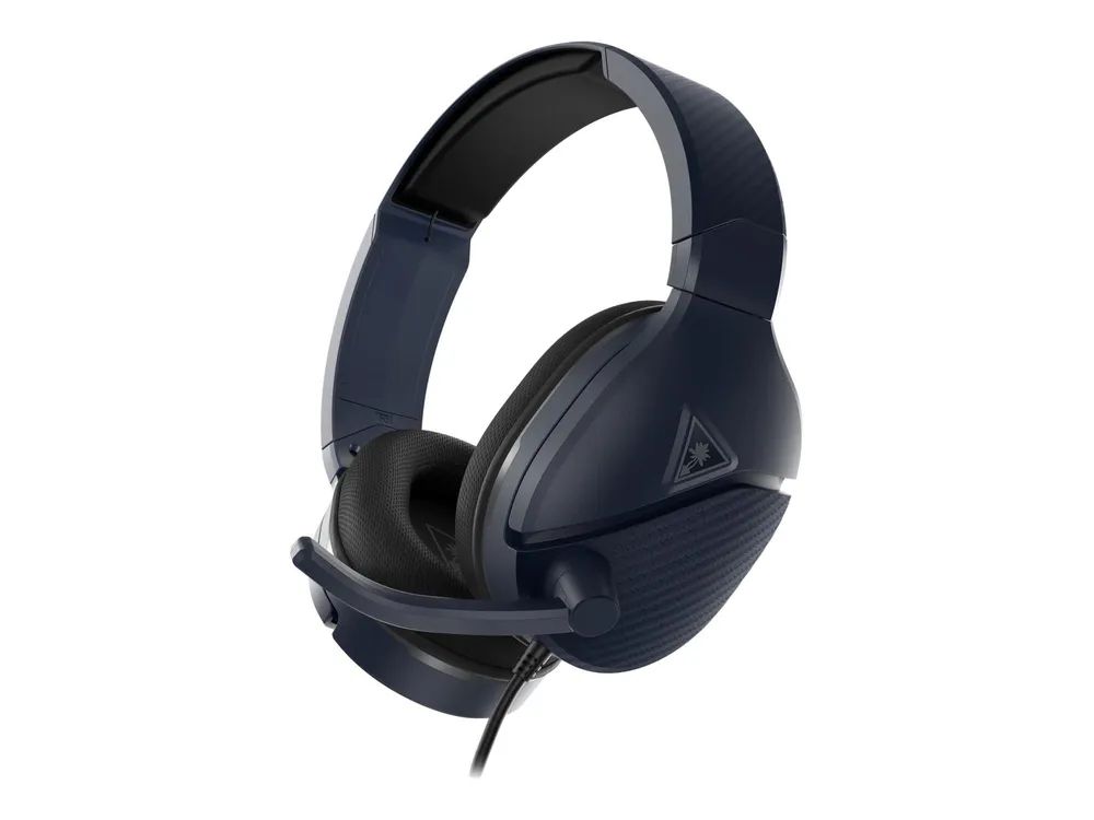 Turtle Beach Recon 200 Gen 2 - Headset - ohrumschließend