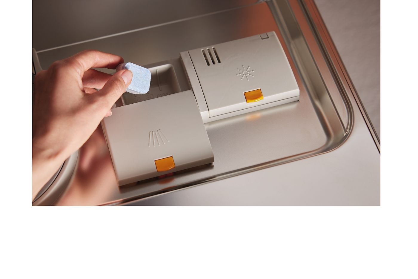 Miele Ultra Tabs All in 1, 60 P. EU5