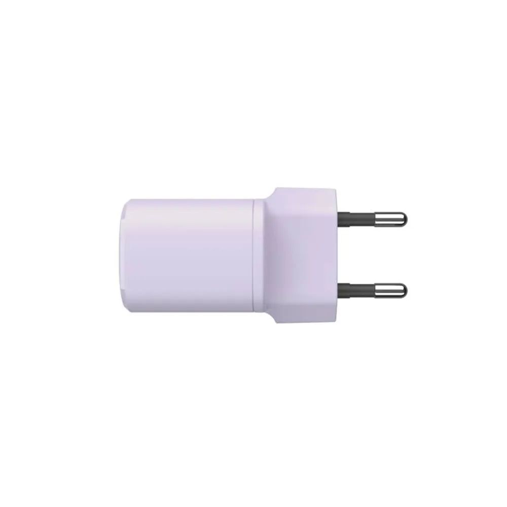 Fresh 'n Rebel 220297 USB-C MINI CHARGER 20W
