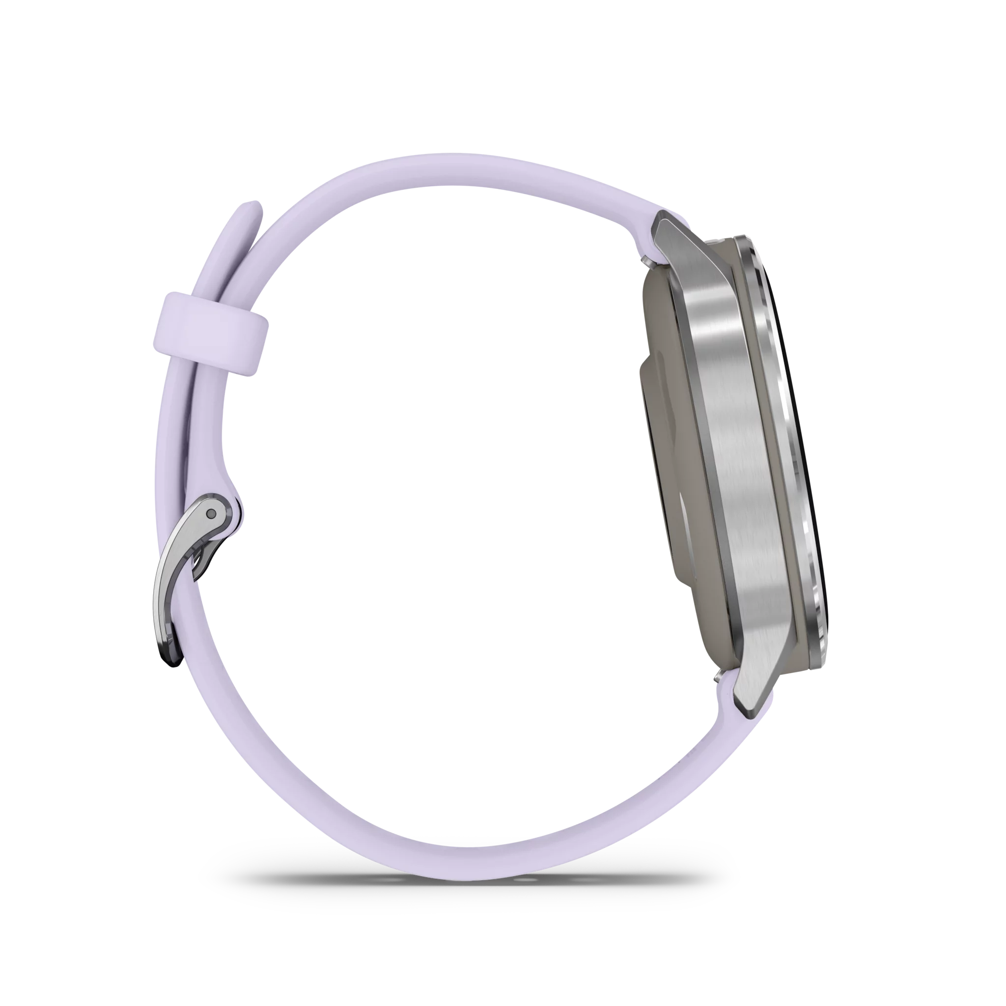 Garmin Venu 4, Grau/Silber, 41 mm