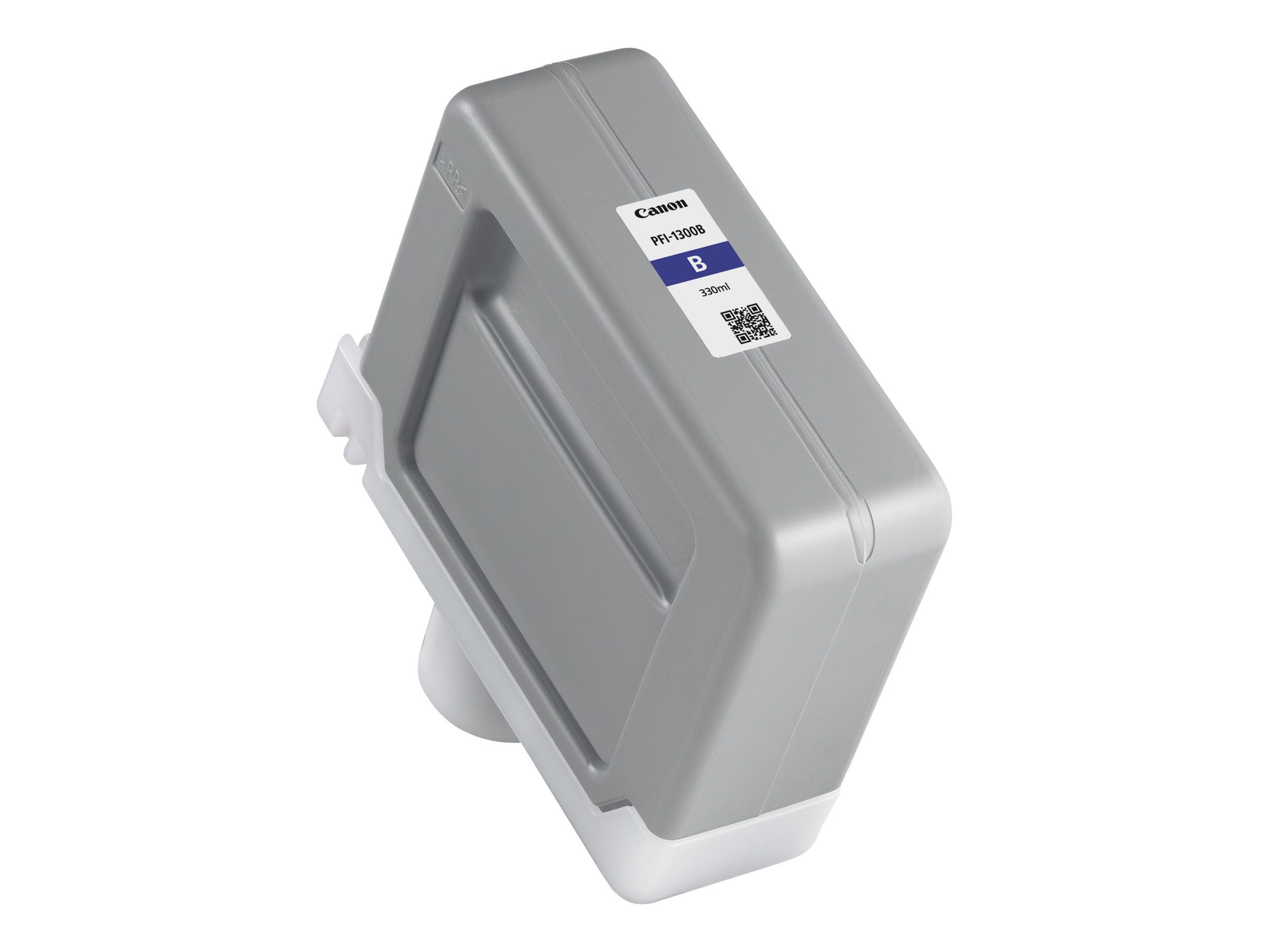 Canon PFI-1300 B - 330 ml - Blau - original - Tintenbehälter