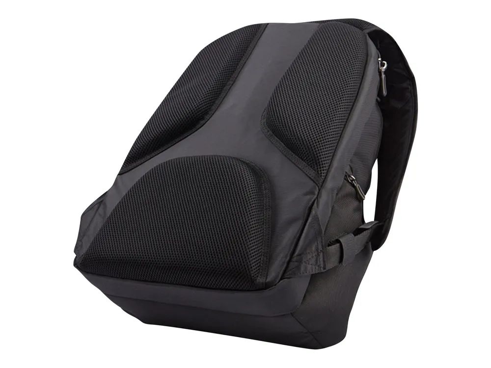 Case Logic 15.6" Laptop Backpack - Notebook-Rucksack - 39.6 cm (15.6")