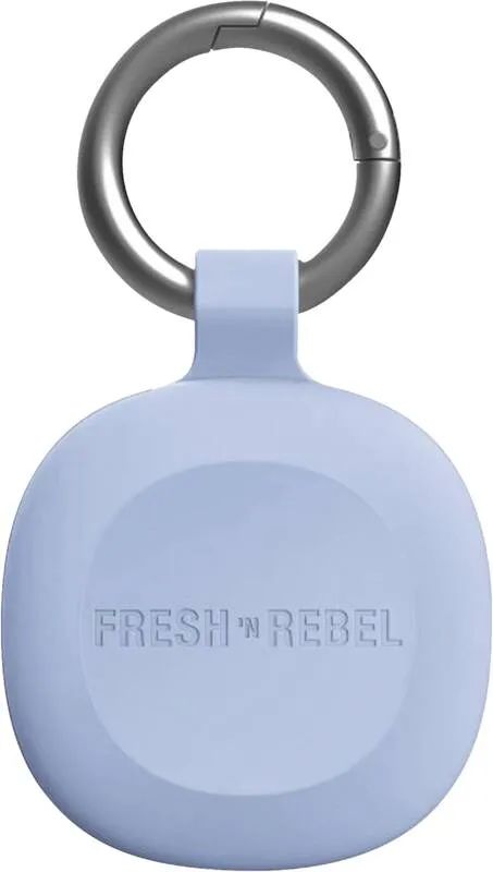 Fresh 'n Rebel "Smart Finder 2", komp. m. Apple " Wo ist & Android "Find Hub", Vivid Blue
