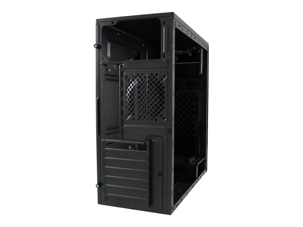 LC-Power Classic 7038B - Tower - ATX - keine Spannungsversorgung