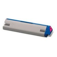 OKI Magenta - original - Tonerpatrone - für ES 9431dn