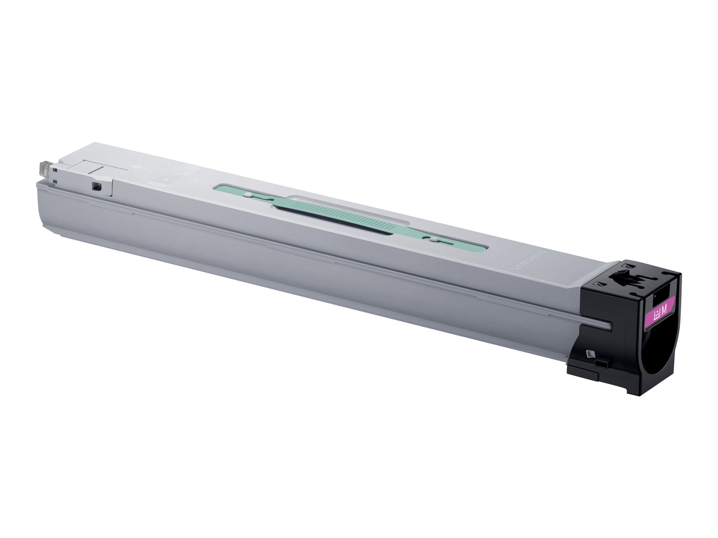 HP Samsung CLT-M806S - Magenta - Original - Tonerpatrone (SS635A)