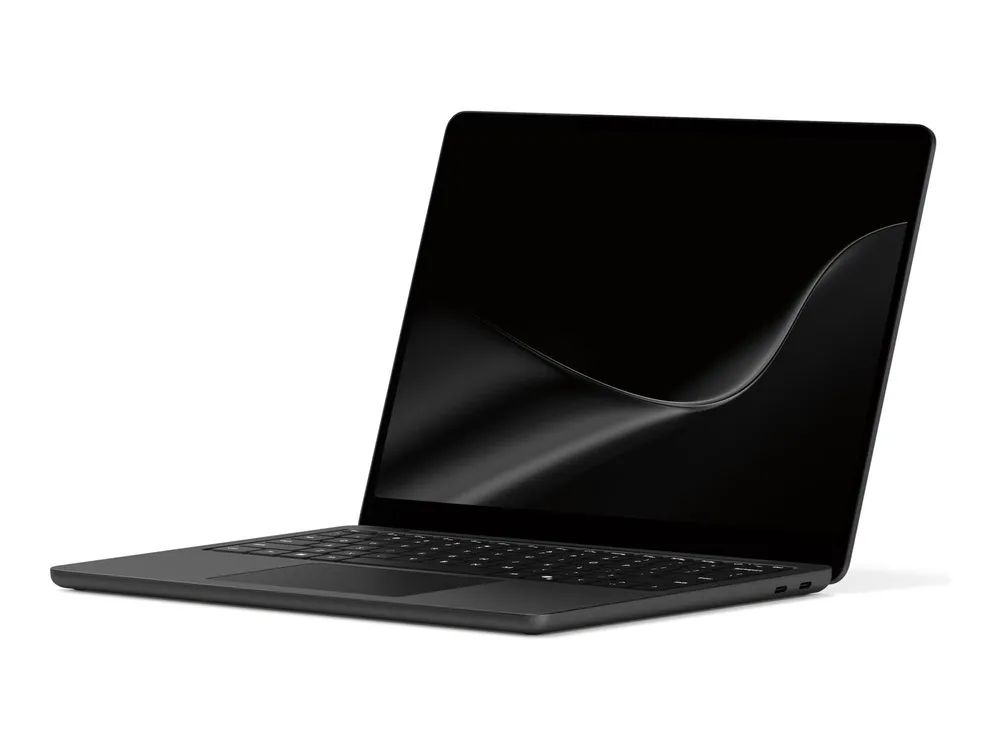 Microsoft Surface Laptop for Business - 13-inch - Snapdragon X2 Plus X2P-42-100 / 4 GHz - Win 11 Pro - Qualcomm Adreno - 24 GB RAM - 512 GB SSD UFS - 33 cm (13")