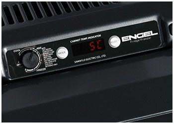 Engel MT35F-V
