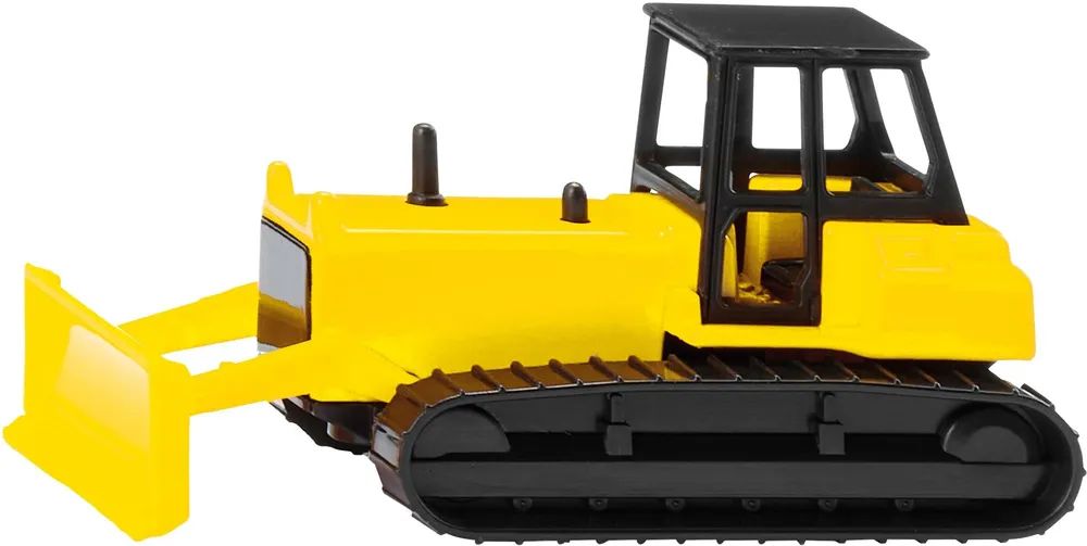 Sieper GmbH SIKU Planierraupe
