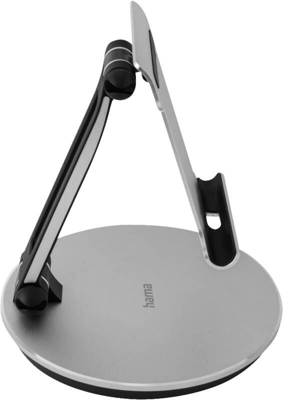 Hama 125123 Aluminium Halterung für Tablets