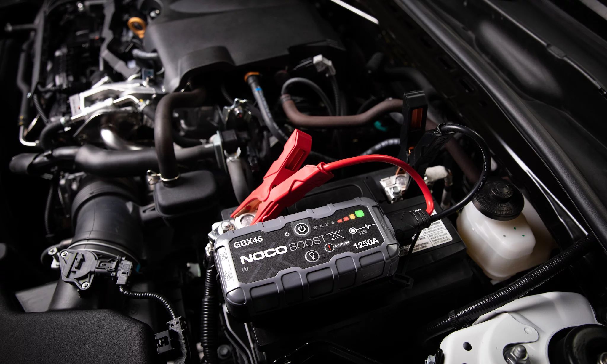 NOCO GBX45 Boost X 12V 1250A Jump Starter