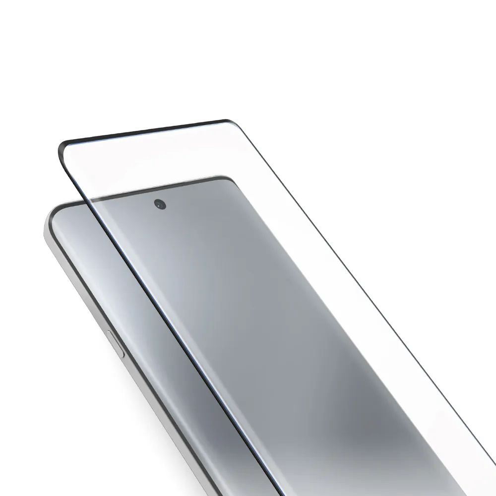 SBS Displayschutzglas für Motorola Edge 60, 4D