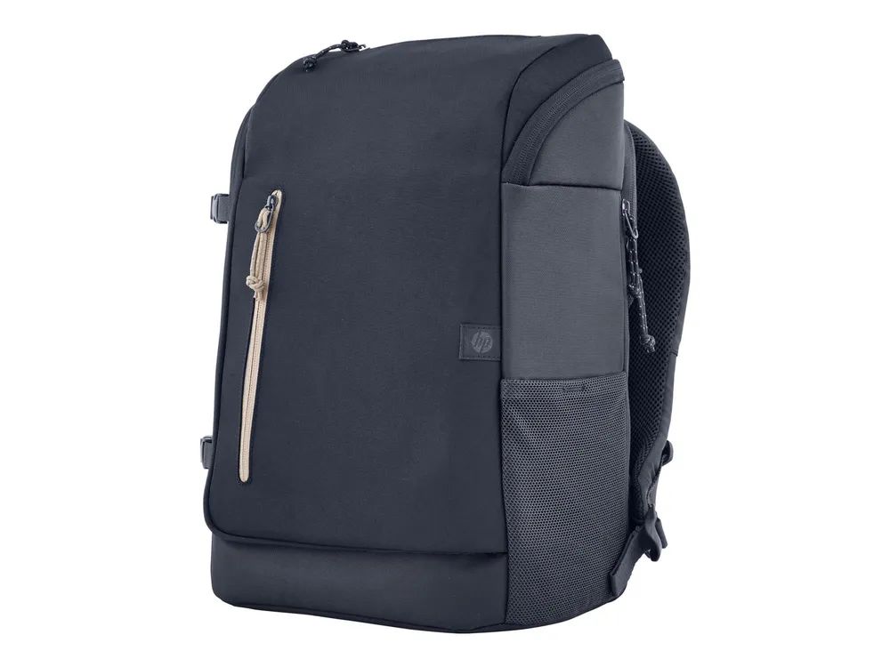 HP Travel - Notebook-Rucksack - 39.6 cm - bis