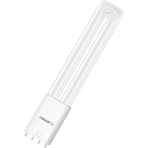 Osram LED LAMPE 8 W/3000K 200MM / OSRAM DULUX L LED HF&AC 4058075557390
