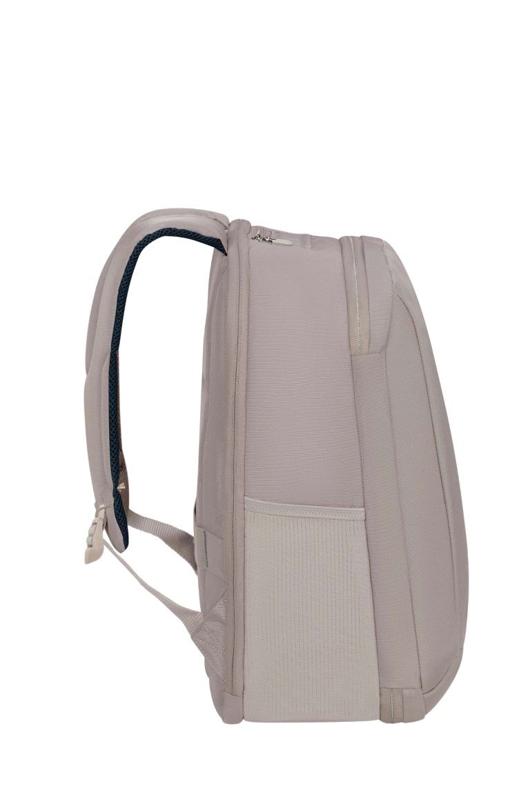 SAMSONITE GUARDIT CLASSY BP UNDERSEATER M, stone grey