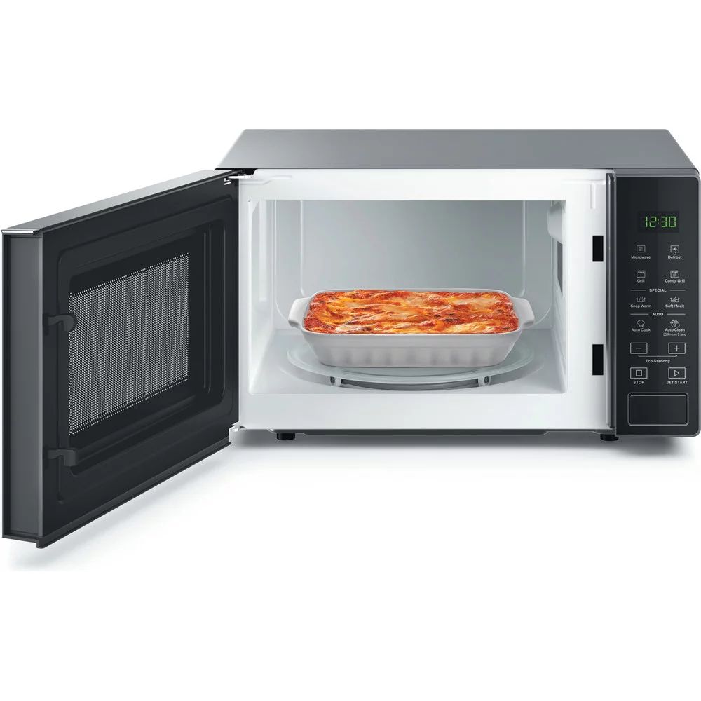 Whirlpool MWP 203 SB