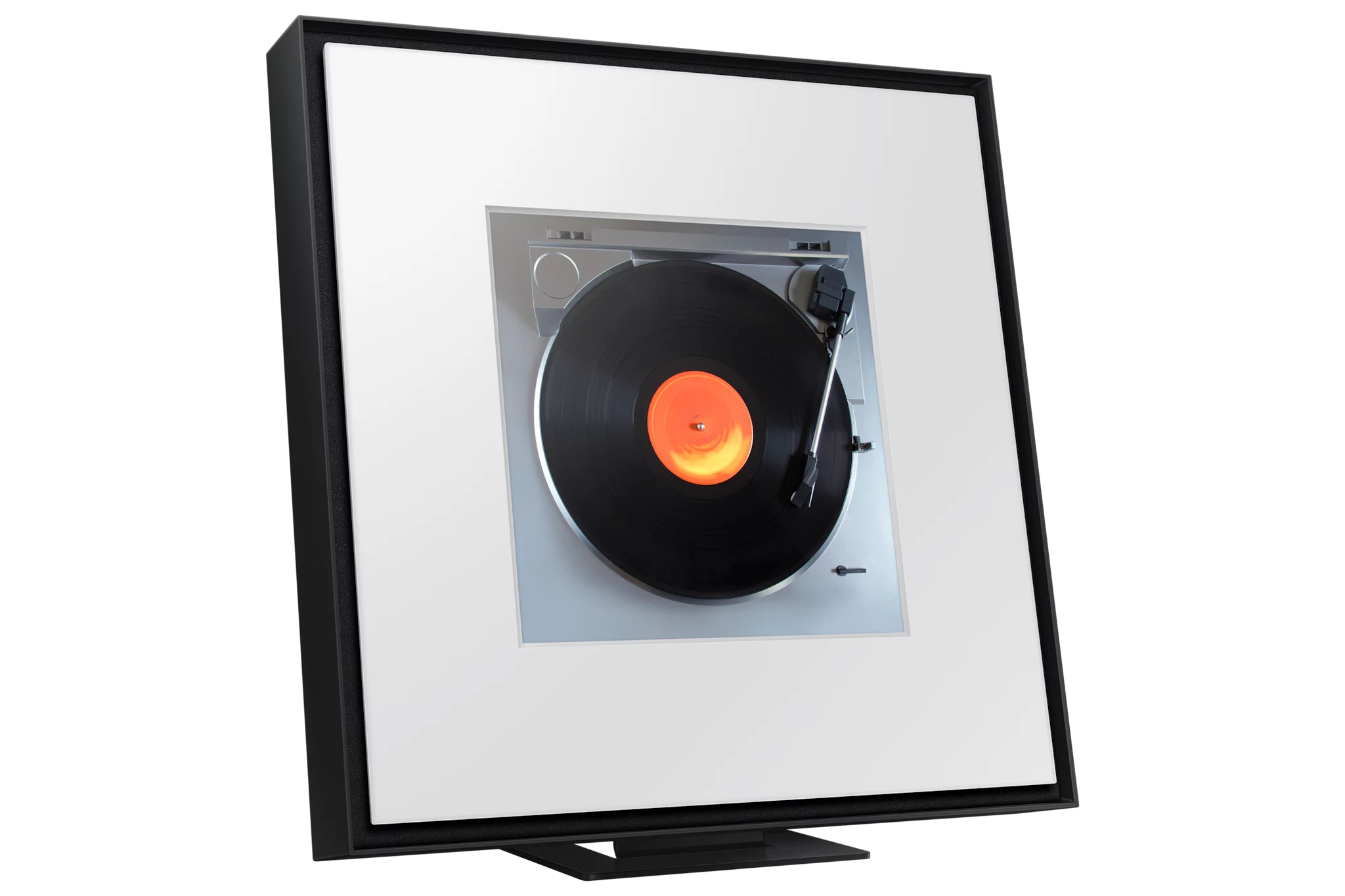 Samsung 2.0 Kanal Music Frame LS60D (2024)
