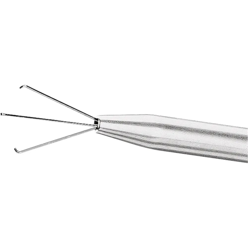 BETA Krallengreifer 1713 flexibel Länge 500 mm