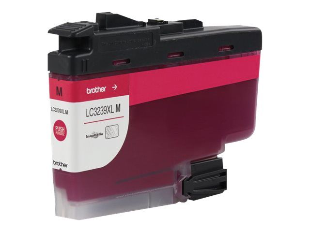 Brother LC3239XLM - Magenta - original - Tintenpatrone