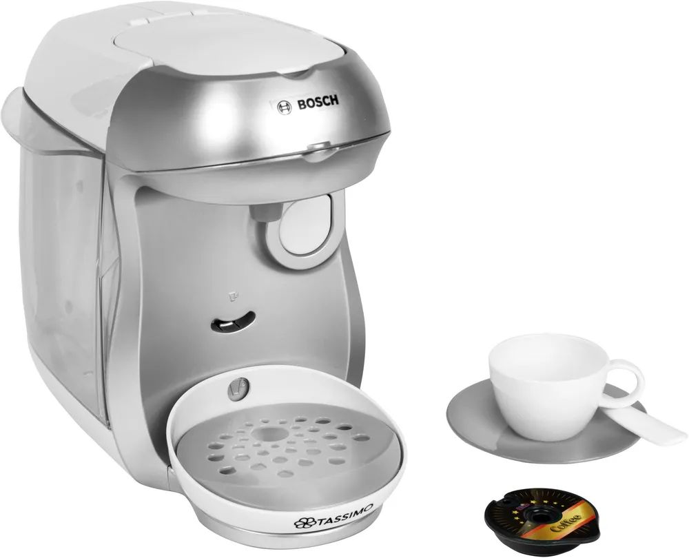 Theo Klein GmbH Bosch - Espressomaschine Tassimo Happy,