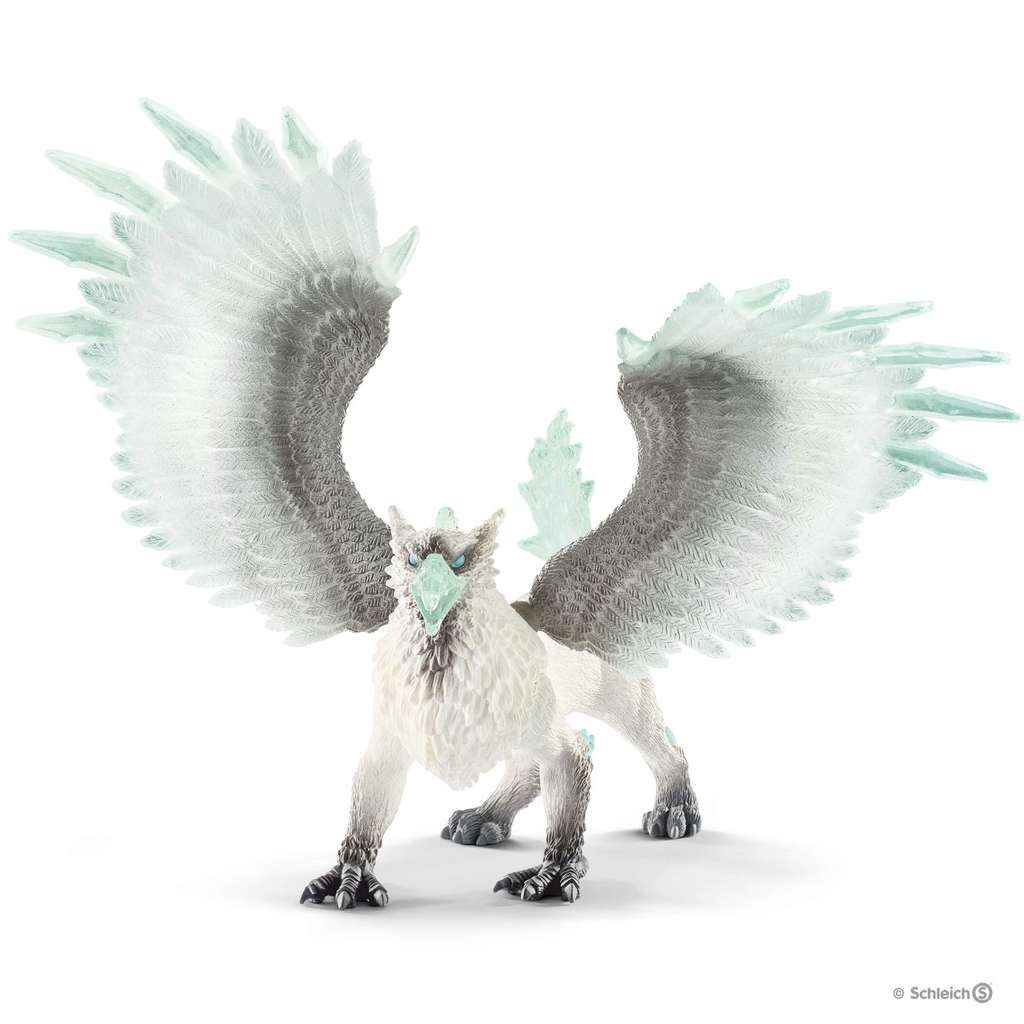 Schleich Eis Greif