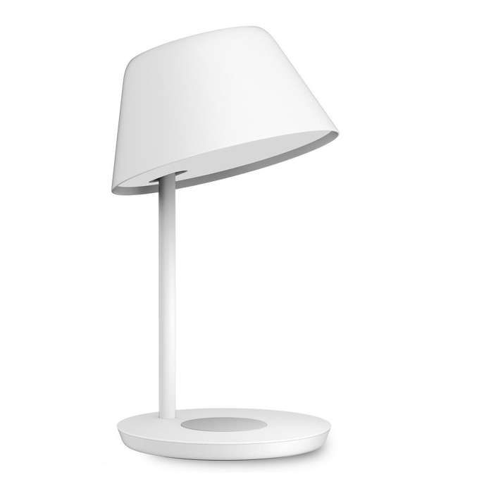 Yeelight Smart Wireless Chrg BedsideLamp