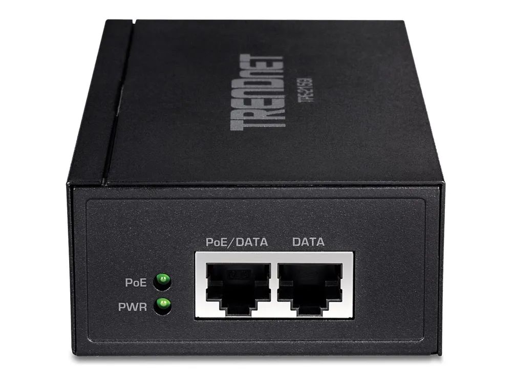 TRENDnet TPE-215GI - Power Injector - TAA-konform