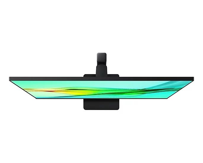 Samsung ViewFinity S6 S32D600UAU - S60UD Series - LED-Monitor - USB - 81.3 cm (32")