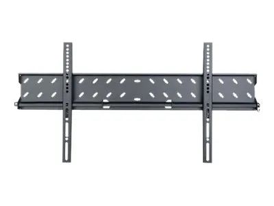 VivoLink Wall Mount Slim - Befestigungskit (Wandmontage, 2 Klammern)