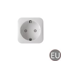 Edimax SP-2101W V3 - Kabellos - WLAN - 2400 MHz - 802.11b - 802.11g - Wi-Fi 4 (802.11n) - Indoor - Weiß
