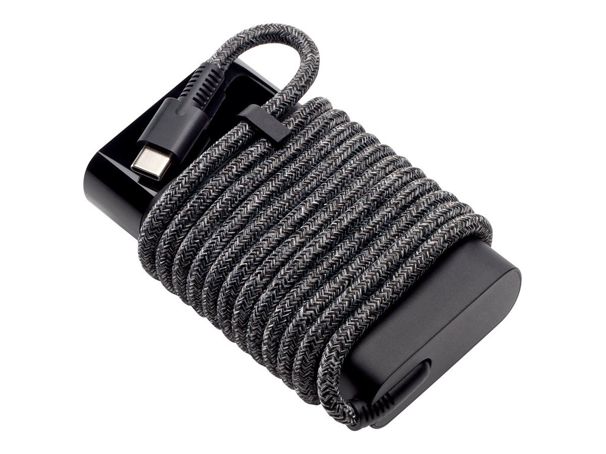 HP USB-C Netzteil - Wechselstrom 115/230 V