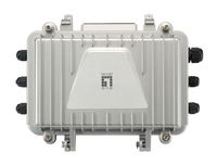 LevelOne PFE-1014R - Netzwerkextender - 1GbE