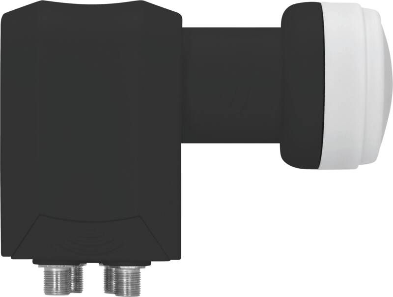 Technisat Quattro LNB Universal-Quattro-LNB