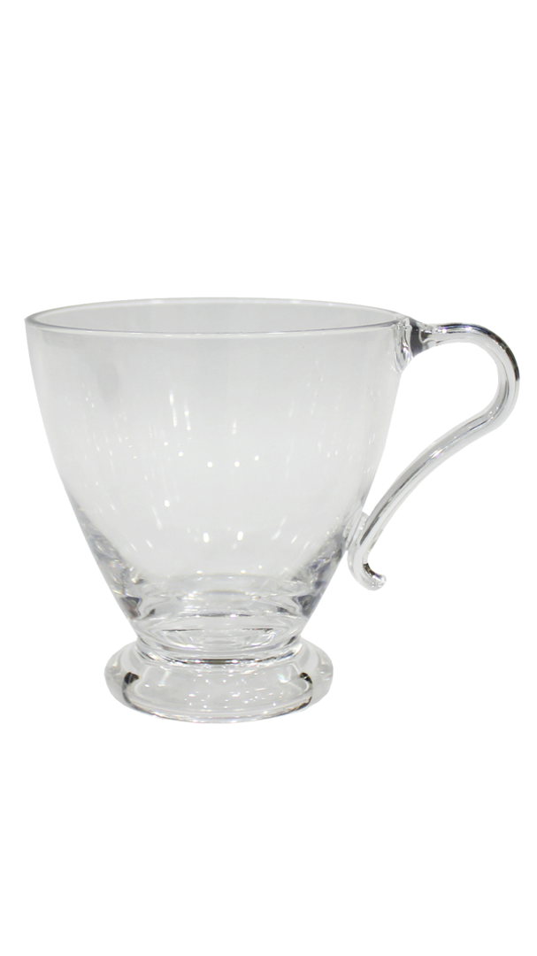 Via Mondo Tasse 4er Set