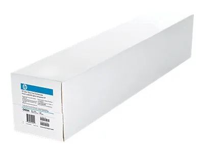 HP Clear Gloss Cast Overlaminate - Klar - Laminierfolie