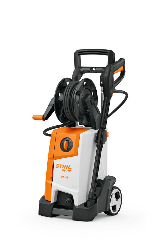 STIHL RE 110 PLUS 