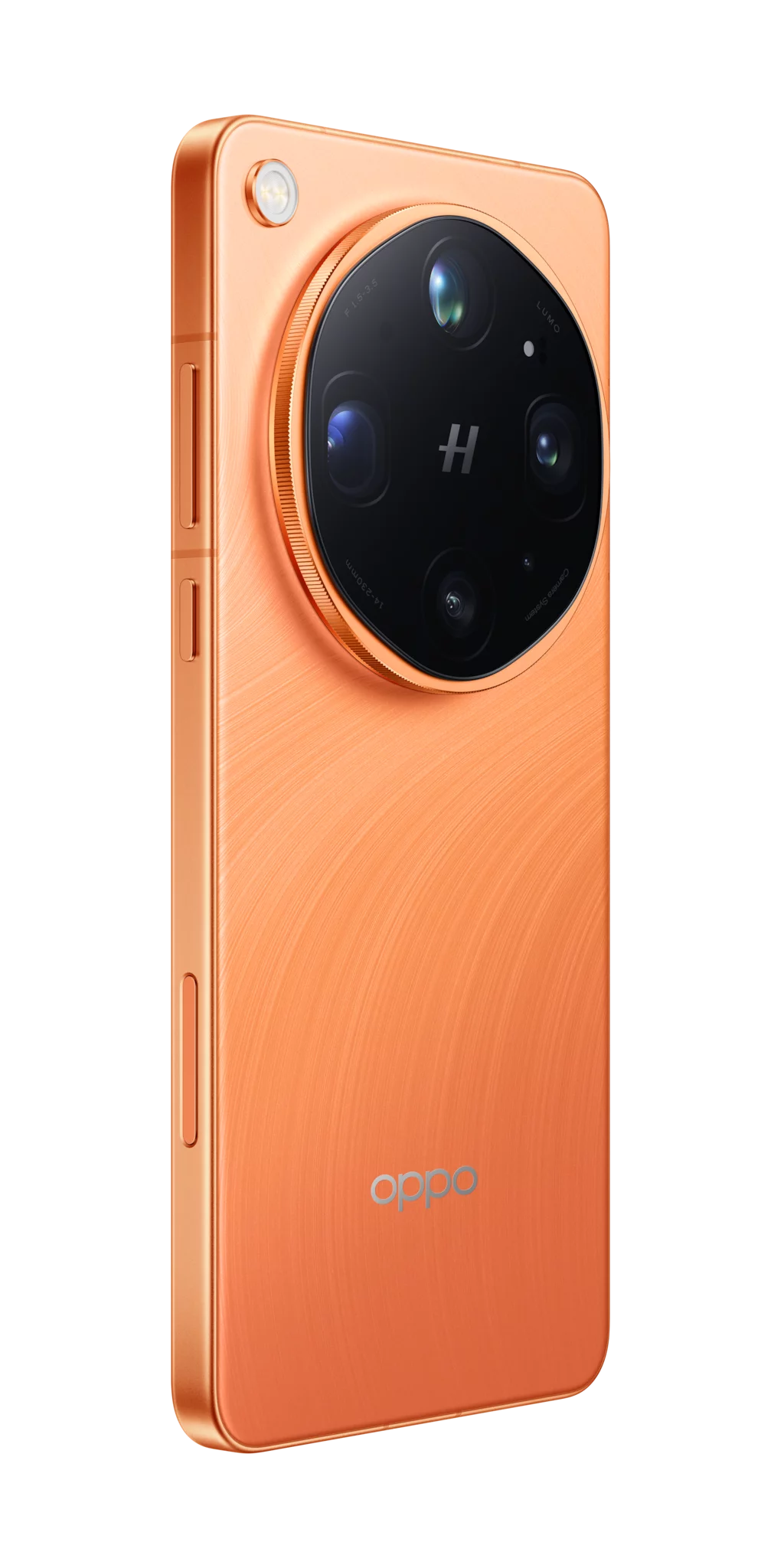 OPPO Find X9 Ultra CPH2841 512/12GB Canyon Orange